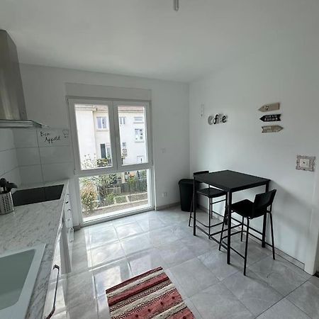 Appartement Instant Cosy à Strasbourg Extérieur photo