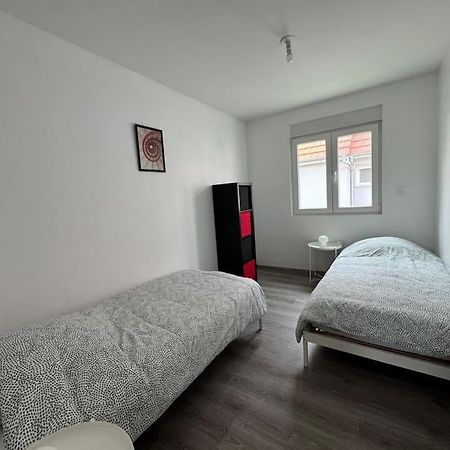 Appartement Instant Cosy à Strasbourg Extérieur photo