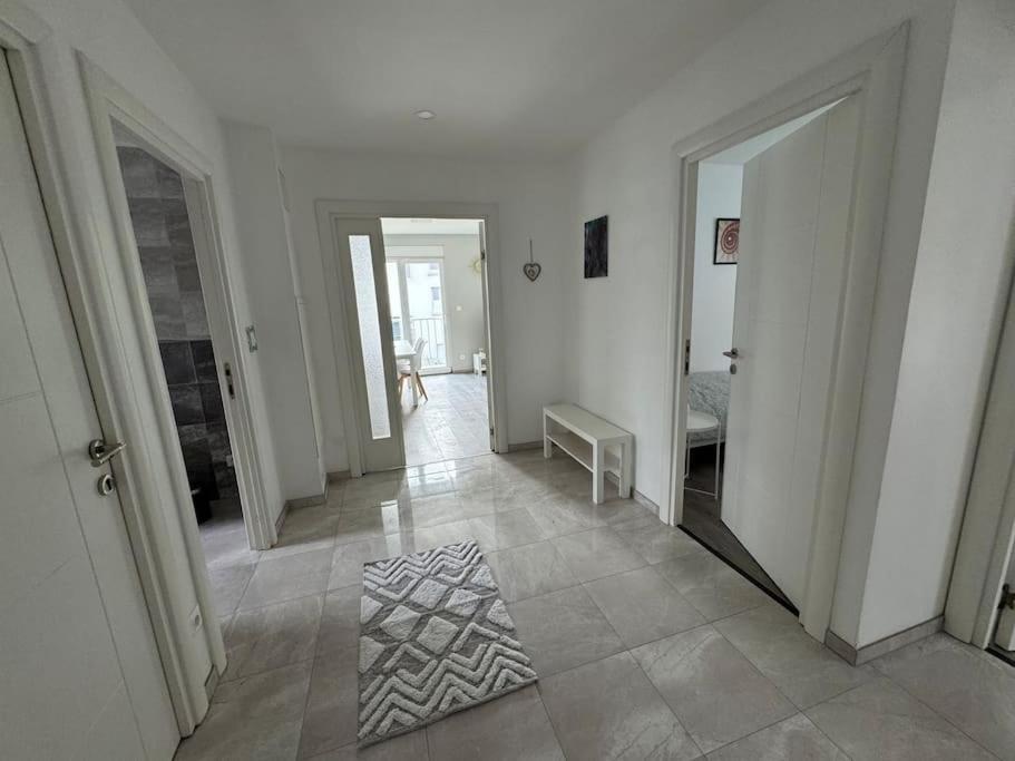 Appartement Instant Cosy à Strasbourg Extérieur photo