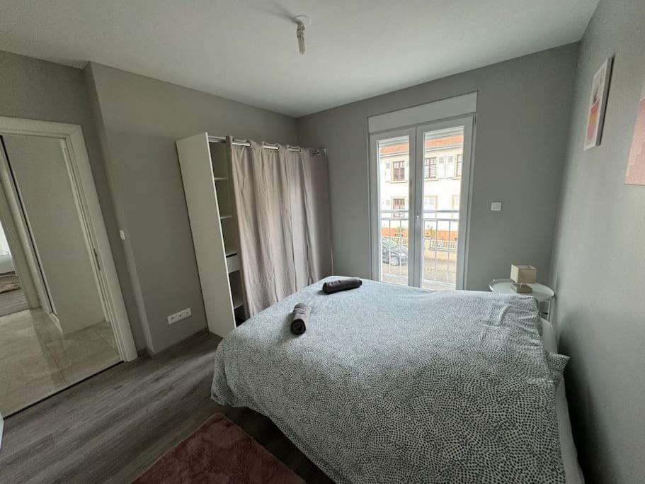 Appartement Instant Cosy à Strasbourg Extérieur photo