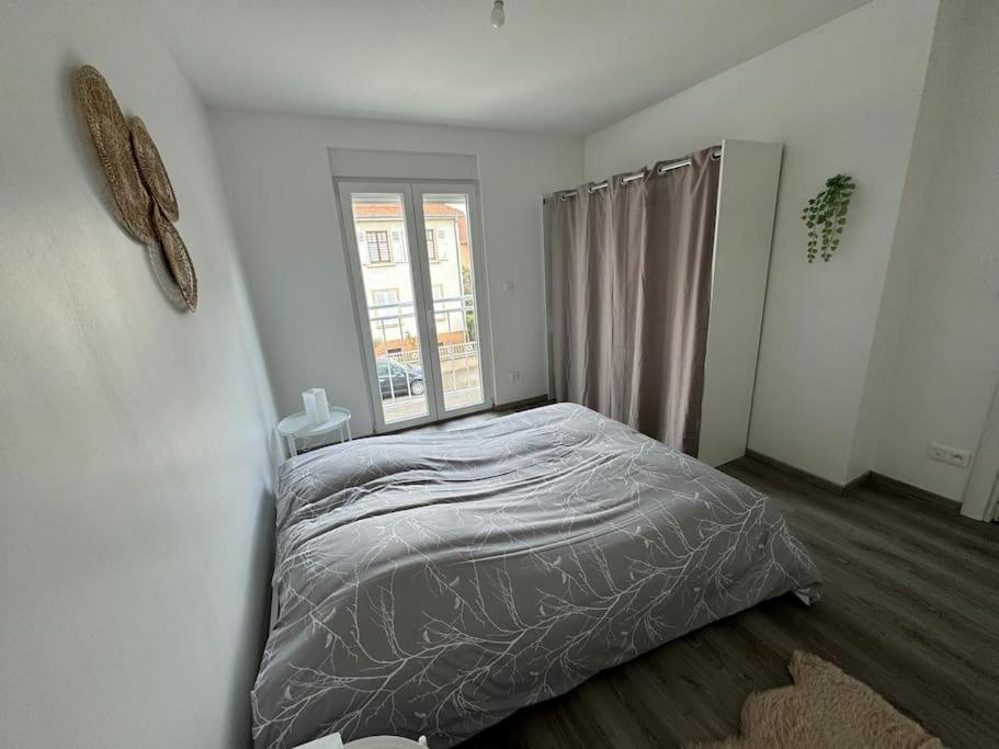 Appartement Instant Cosy à Strasbourg Extérieur photo